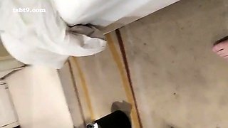 Sensuous amateur ex girlfriend hidden cam