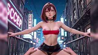Big boobs big ass, perfect body, video xxx