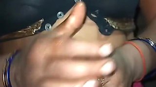 Fatima Bhabhi Ne Ki Mote Aur Lambe Hathiyar Ki Massage