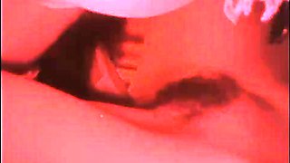Russian blonde amateur fingering herself on live webcam