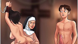 Hentai Anime In The Hidden Secret That Changed Everything Forever (18+)