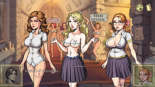 Innocent Witches Miscellaneous Collection [part 03] + Innocent Witches Download