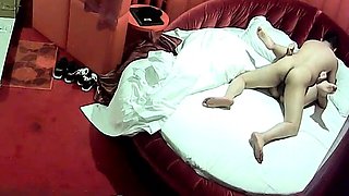 Horny fat arab housewife fingered on amateur hidden cam