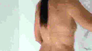 I Wish You Were Here with Me to Undress Me and Make Me Yours in the Locker Room