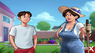 SummertimeSaga - Subscribers Only Show E1 # 61