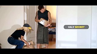 Mature4k. her elation, her toy