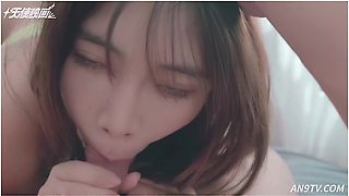 An9-005-hong Kong Girl Travels To Get Cum In Her Mouth