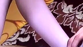 3D Goddess Glow: Big Boobs Supreme - 3D Animation Hentai