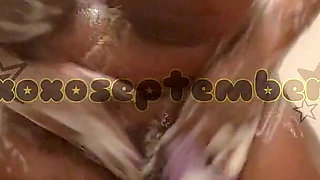 Shower with Me