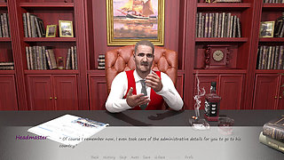 My Stepbrother's Wife Part 1 First Time I Saw My Hot Sister in Law