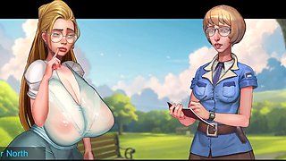 Taffy Tales V1.07.3c Part 91 New Update Awesome! by Loveskysan69