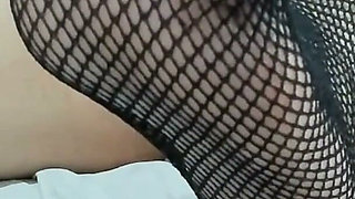 Foot- Foot Fetish- Turkish Foot- Turkish Foot Fetish- Fishnet Stockings- Turkish MILF- Turkish Porn- Turkish Owner- Socks
