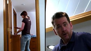 Autumn Gets a Severe Whoopin'