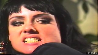 Petite Hottie Girls Vintage Porn