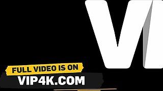 VIP4K. Hotty and the Brute