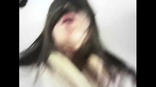 Caught My Wife Cheating With Friend - Ukrainian Housewife Anal Fuck