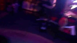 My Step Brother's Secret Game: Big Ass Blowjob & Creampie