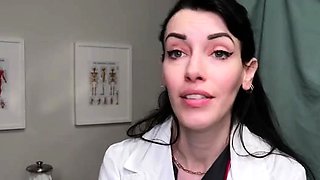 Ryland Babylove - Pov Doctor Fuck With Hospital Sounds