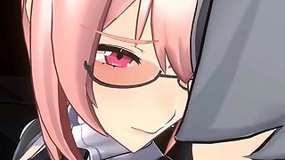 Mix of Hentai movs from Hentai Niches