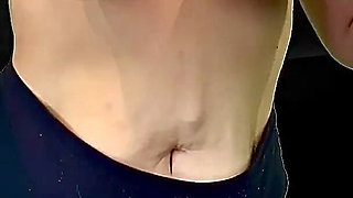 Gagged Dildo Fuck and Gape