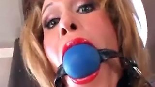 Bdsm anal babe: Blowjob, Doggy  Pornhub Porn