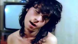 Provocative and Defiant Girl (part 2)