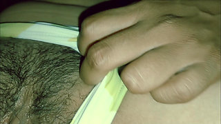 Sucking My Boss's Dick After the Office He Sticks Me Deep Until He Cums in My Pussy