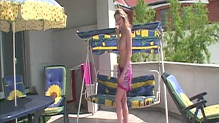 Jane Darling Vintage Threesome Pounded Hard