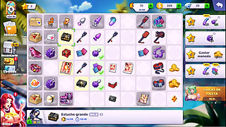 Horny Villa Chapter 2 - Part 2