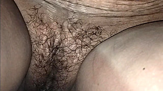 Jharkhandi girl fingering for boyfriend