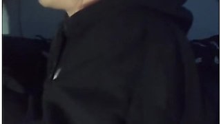Mandy The Man Eating Clown