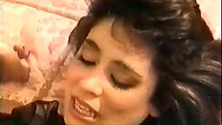 Amateur French Milf Blowjob Cumshot Compilation