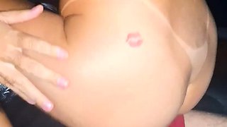 Cuckold takes wife to porn cinema for the first time!