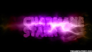 Charmane Star Gets A Deep Anal Drilling - Exclusive Scene - JulesJordan