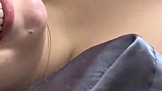 Daddy Licks Pussy Makes Her Cum!!