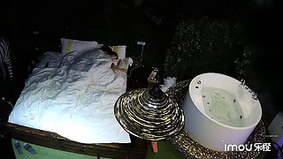 Naughty Amateur Fucked On Hidden Cam