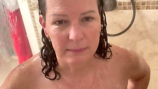 Morning Shower