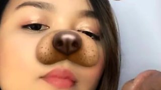 Sharinami Snapchat Compilation Blowjob Add me On Snapchat