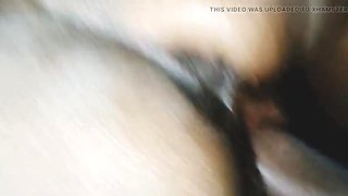 Desi Indian Aunty Doggy Style Fuck - Homemade Village Sex with Cumshot