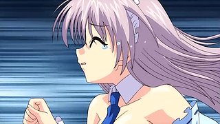 Deep Memory of the Girl in endless fantasy beyond temptation