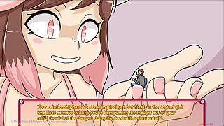 Magical Mishaps Alexis Amusements Ep 1