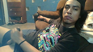 Grab Me by the Cap, Make Me Yours