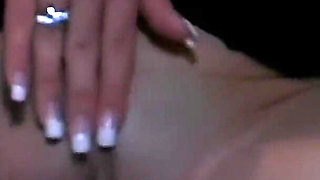 Bianca Jordan: Unstoppable Nighttime Passion for a Big Mature Cock