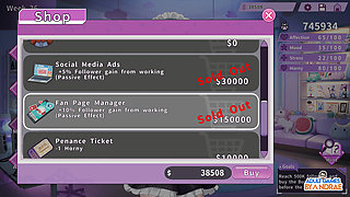 Ep5: Taipei Heat - My Wife Wants to Be a Professional Cosplayer (gameplay)