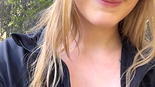 Hike Like This Most of the Time