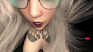 VIP ROOM WITH WET PUSSY l 3D animation Hentai Uncensored