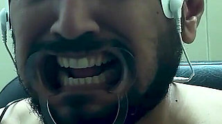 Colours - Session Scene From Black Site 3