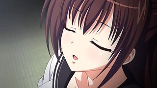 Private Heat in the shadow inside forbidden memories