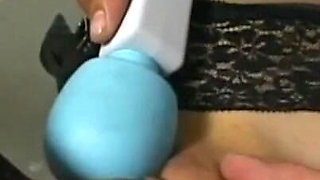 Humiliating pussy sex playing