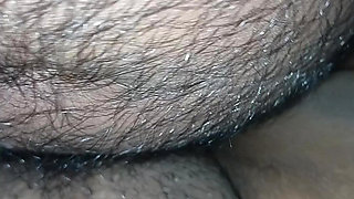 Wife and husband full injoay